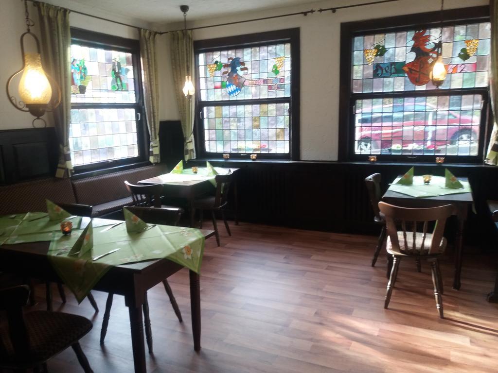 司提阁韦恩斯塔博酒店 巴哈拉赫 外观 照片